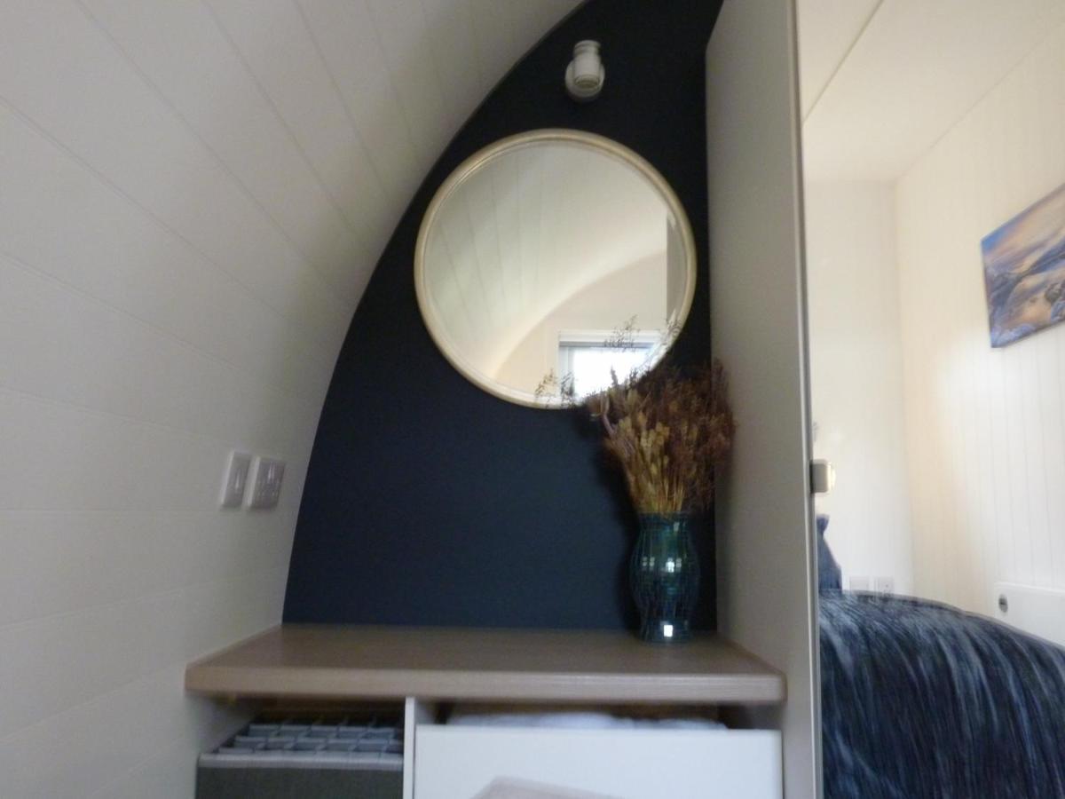 Grantown-on-Spey Tanleys - Skye Pod 아파트 외부 사진