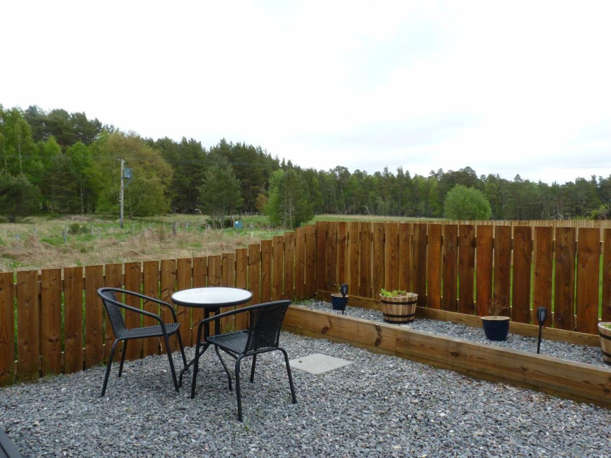 Grantown-on-Spey Tanleys - Skye Pod 아파트 외부 사진