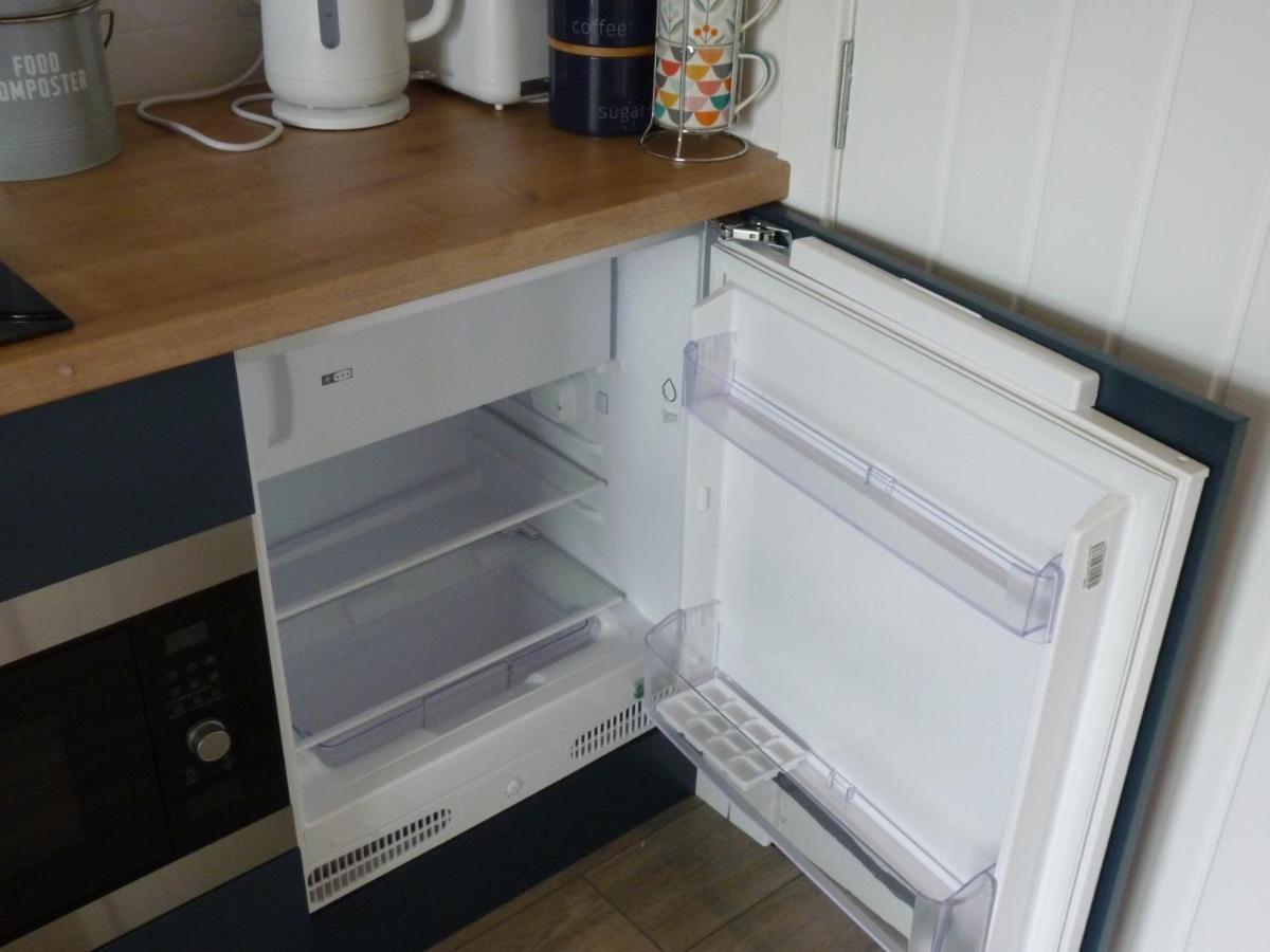 Grantown-on-Spey Tanleys - Skye Pod 아파트 외부 사진