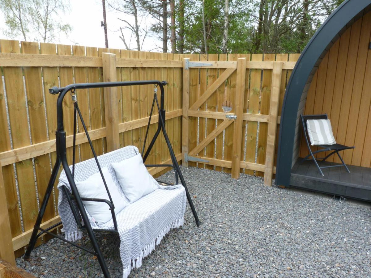 Grantown-on-Spey Tanleys - Skye Pod 아파트 외부 사진